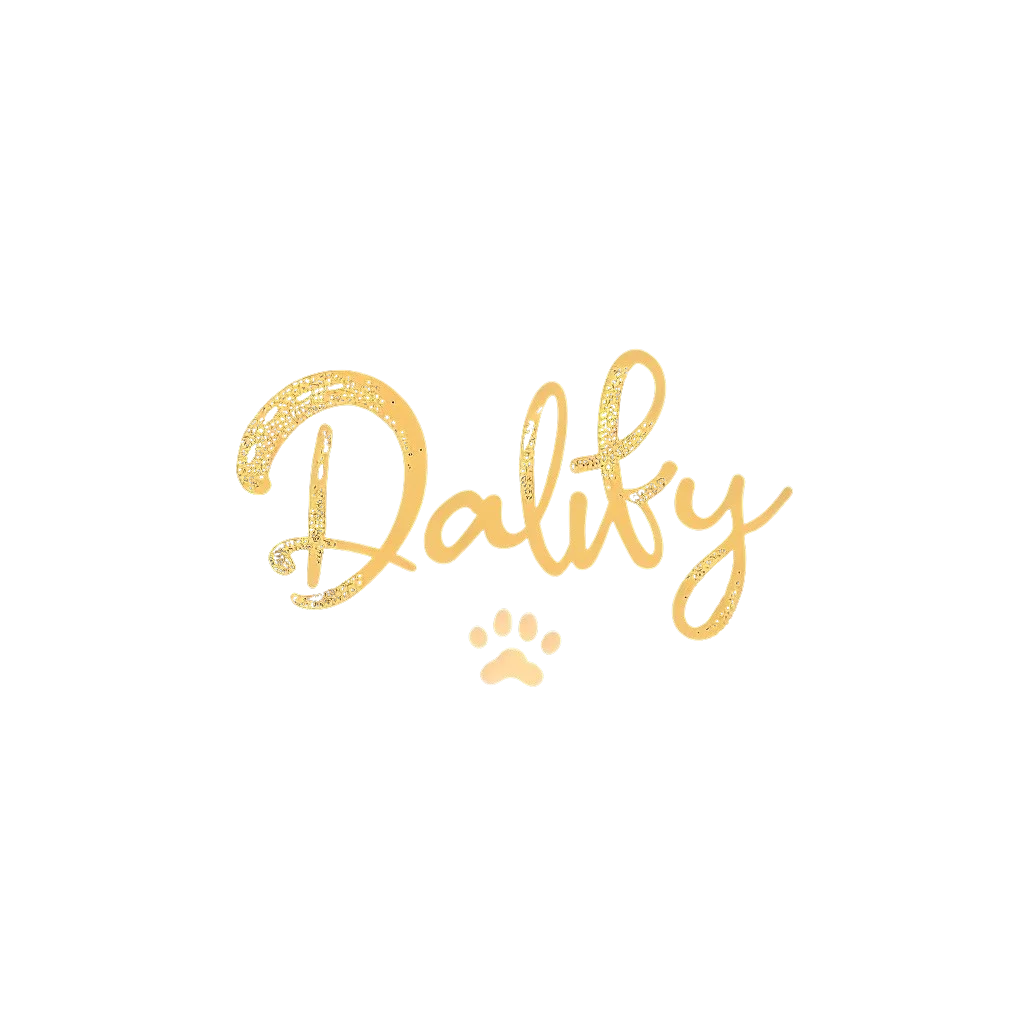 Dalify Logo